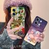 Zodiac Sign Gemini Phone Case for POCO F8 F7 F6 F5 F4 F3 F2 Pro GT C75 C71 C65 C61 C40 Pro Ultra Soft TPU Shockproof Cover