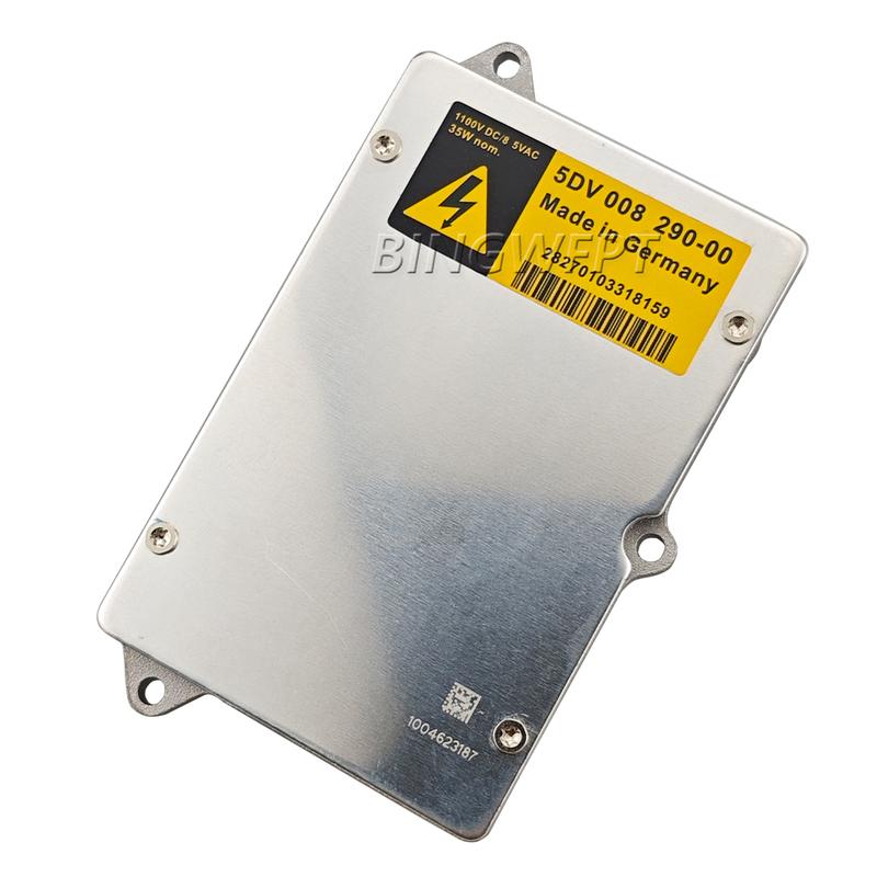 NEW 5DV 008 290-00 5DV00829000 5DV008290-00 Xenon Headlight Ballast D2S D2R 4E0907476 63126907488 A0028202326 C2S015079 12790592