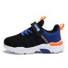 Boys Knit Mesh Sneakers Kids School Running Shoes Lightweight Breathable Sport Footwear Size 28-39