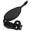 Camera Hand Strap Quick-Release Soft Grip Adjustable Wrist Belt Leather Hand Grip Strap for DSLR and Mirrorless Cameras