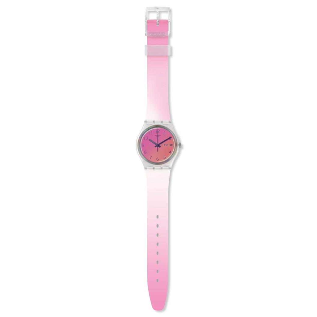 ULTRAFUSHIA GE719 Watch Genuine Imported Product [Swatch] Men's