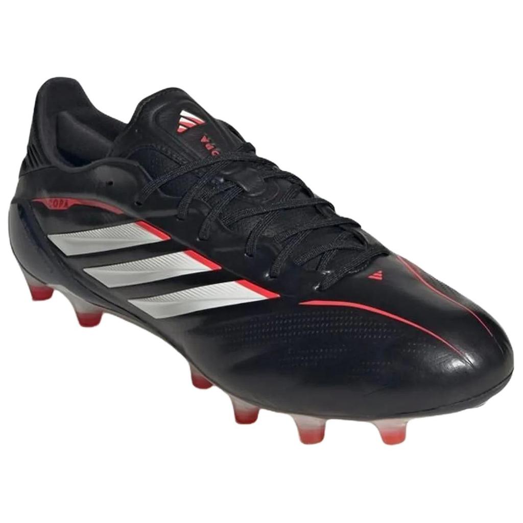 Adidas Copa Pure.1 Soccer Shoes Men's Black JQ0406