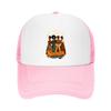 United Strength Black Heritage Siste Mesh Baseball Cap Casual Hat Outdoor  For Womens Unisex FeUnisex