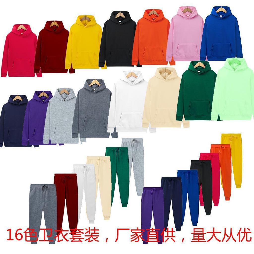 2025 Popular Fashion Hooded Sweater Ins Women's Shoulder Sleeves Fashion Sunshine Wave Sweater Print