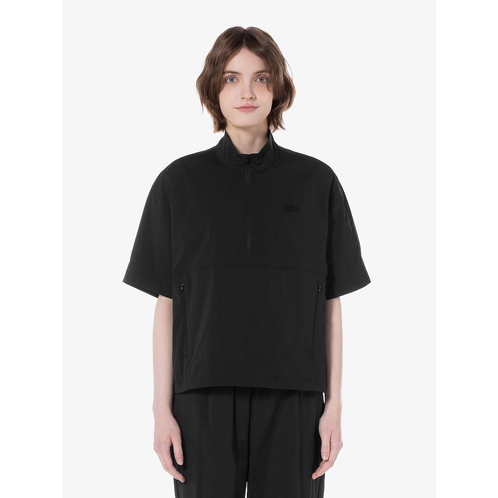 

LACOSTE Женский анорак с коротким рукавом BF690E 54GR 031 Q2NBF690E 54GR031 034