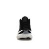 Air Jordan 11 Retro 72-10 Men Sneakers Black Black-Varsity-Red 378037-002