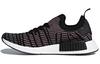 Originals NMD_R1 Stlt Primeknit 'Solar Pink' CQ2386