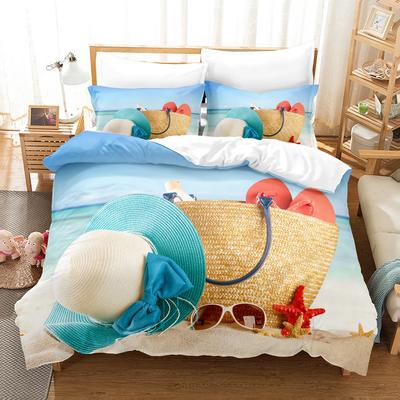 Biancheria da letto – Completi lenzuola e set da letto