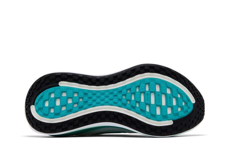 Nike Vomero Plus White Bleached Turquoise (Women's)