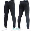 Men's Jeans Slim-fit Stretch Jeans