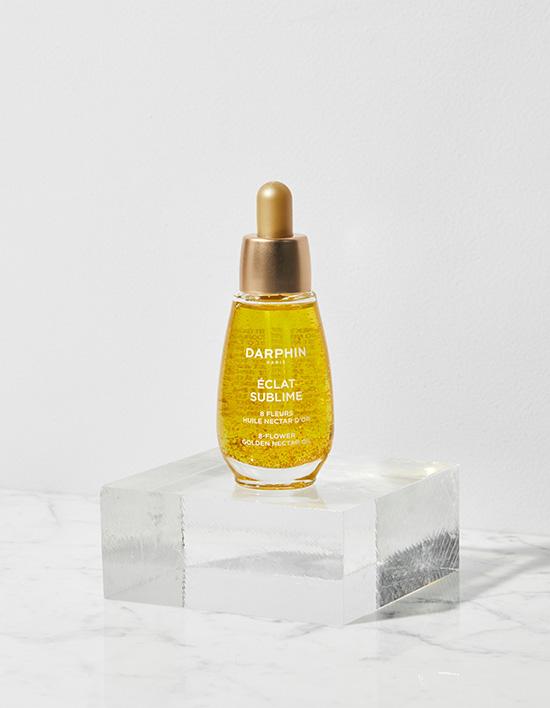 Dalfang Eclat Sublum 8 Flower Golden Nectar 30ml