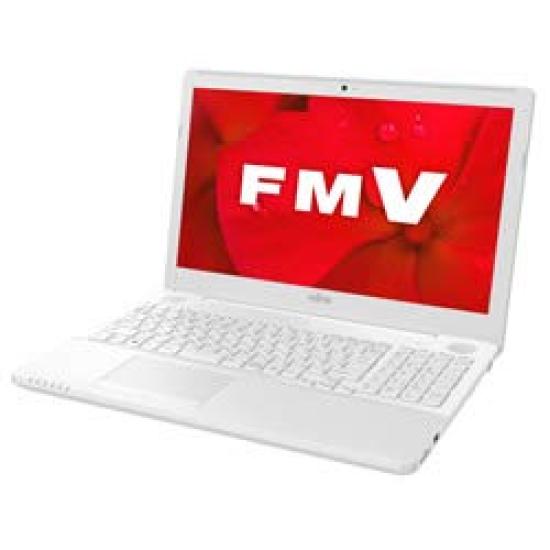 FMVA50D2WP LIFEBOOK AH Series LCD (Premium White) 15.6-inch