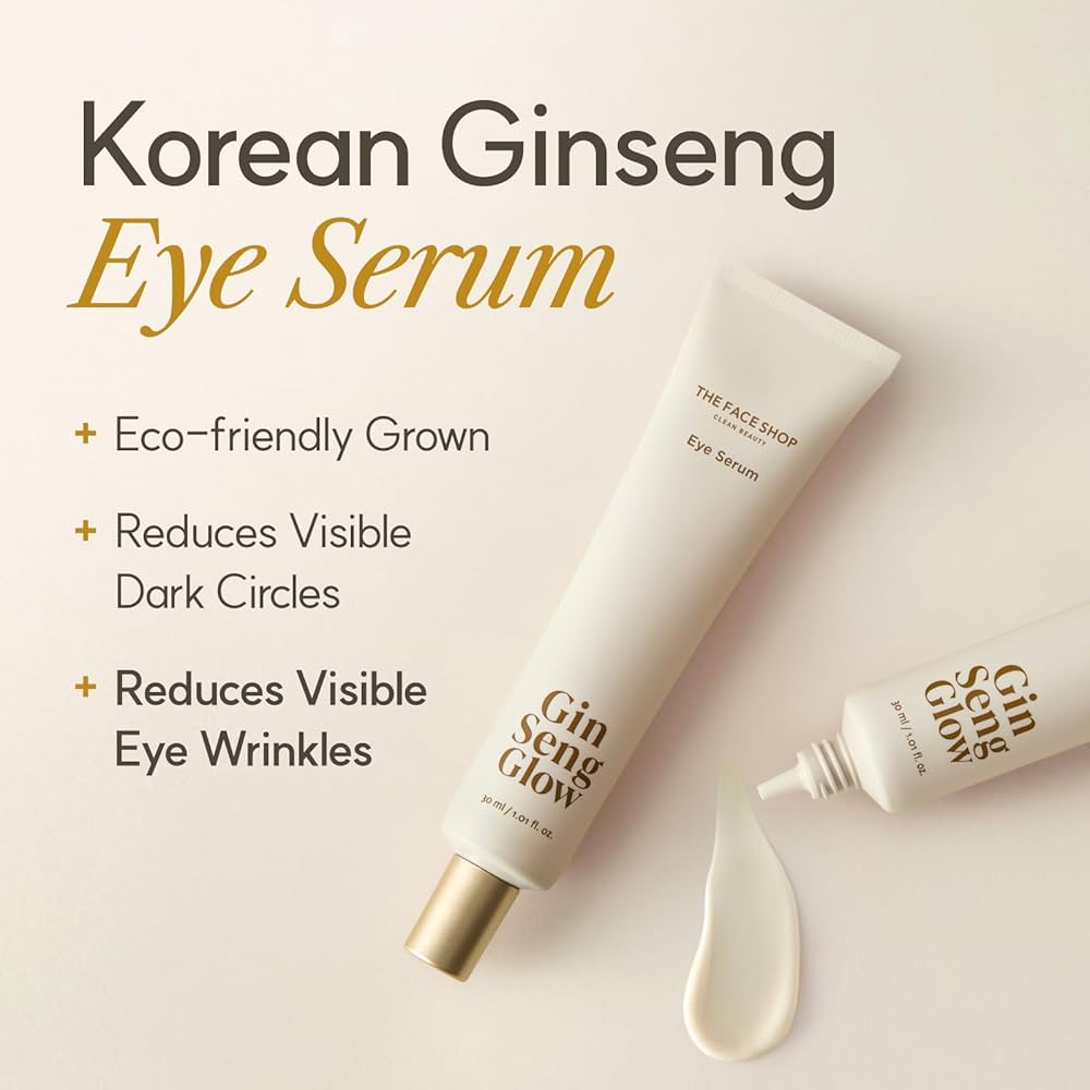 Manyo Hyaluron Whitening Eye Serum 20ml AUTHENTIC STORE