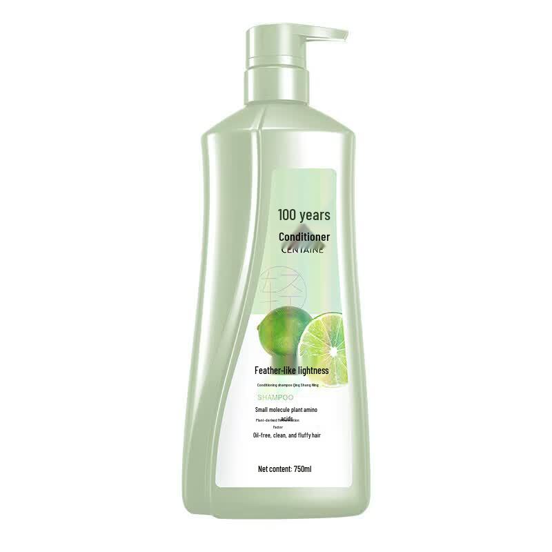 

100 Runfa Feather-Light Anti-Dandruff Shampoo