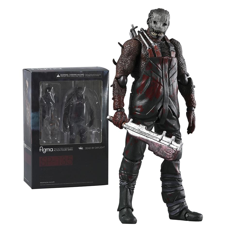 Sp-135 Mednieks Dead By Daylight Darbības