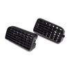 BDP1157 Armaturenbrett Mitte Luftausströmer verstellbarer schwenkbarer Diffusor links rechts 735459180 für Fiat Linea Grande Punto Doblo 263