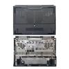 For ASUS FA507 FX507 Laptop Upper Lower Cover Palm Rest Keyboard Frame Bottom Shell Back Case