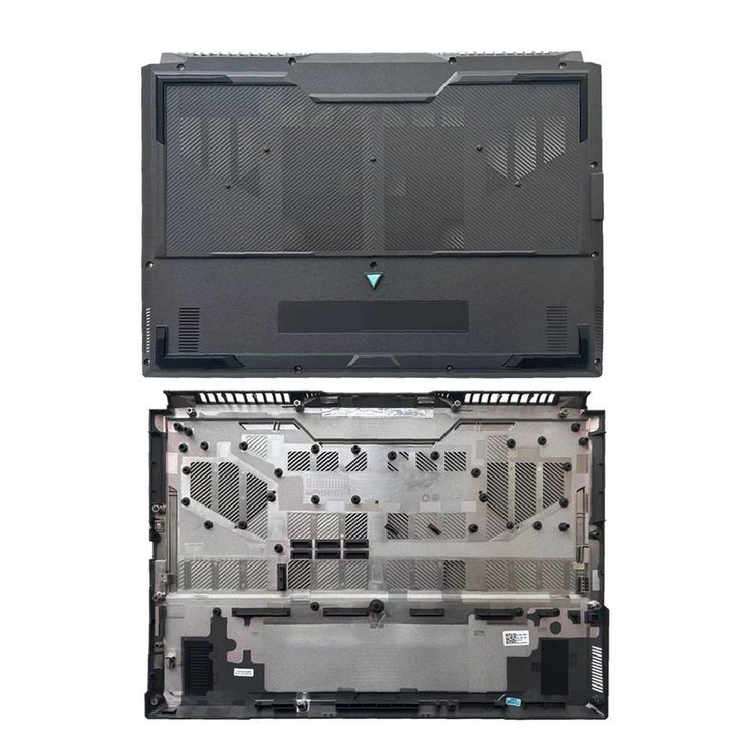 For ASUS FA507 FX507 Laptop Upper Lower Cover Palm Rest Keyboard Frame Bottom Shell Back Case
