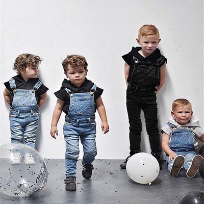 jumpsuit for kid boy