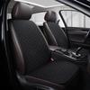 Atmungsaktiver Stoff Stoff Leinen Autositzbezug Four Seasons General Motors Sitzbezug Kissen Autositz Schutzpolster Autoinnenausstattung