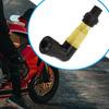 Motorcycle Flash Spark Plug Cap, Plug Cap, Multifunctional Plug Cap for Motorcycle, Motorcycle Dirt