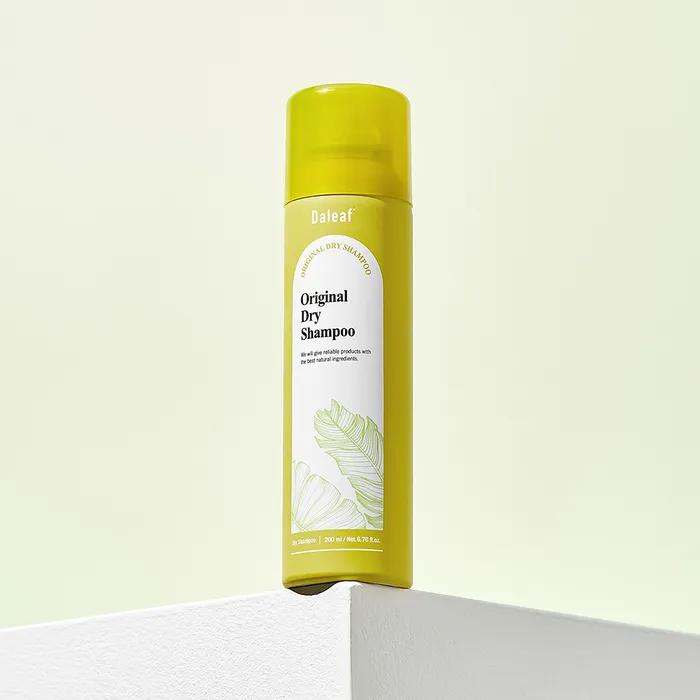 Dalip Original Dry Shampoo 200ml