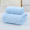 Bath Towel Soft and Absorbent Bath Towel for Home, Bathroom, Hotel, Tourism, Spa, Hot Spring, Sports,Skin Comfortable Home Towel