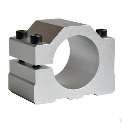 57 Mm / 58 60 Svorka motoru vřetena pro příslušenství CNC gravírovacích strojů