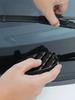 NEU Auto Scheibenwischer Reparaturwerkzeug Aufbereiter Wischerblatt Reparaturwerkzeug Universeller Wischer Knochenloser Wischer Gummiwischerblatt
