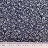 160CM*50CM  Twill pure cotton fabric Small floral printed cloth Children's bedding clothing Handmade dress Cotton fabric