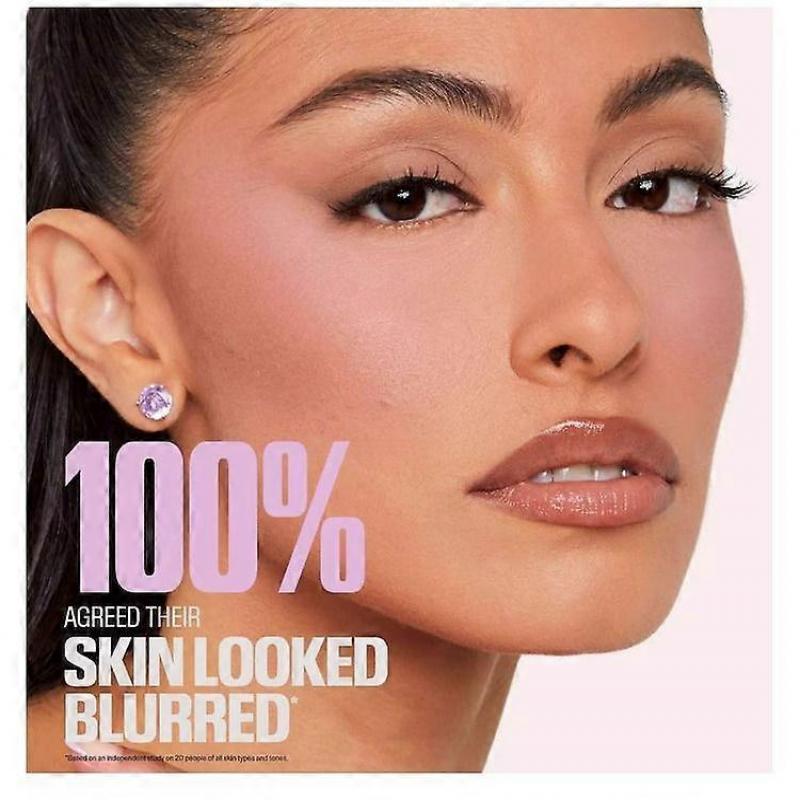 Matte Oil-Free Loose Setting Powder for Women