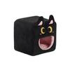 Warm Hamster Cotton Nest Soft Plush Guinea Pig Insulated Nest Winter Hamster House  Cage Accessory
