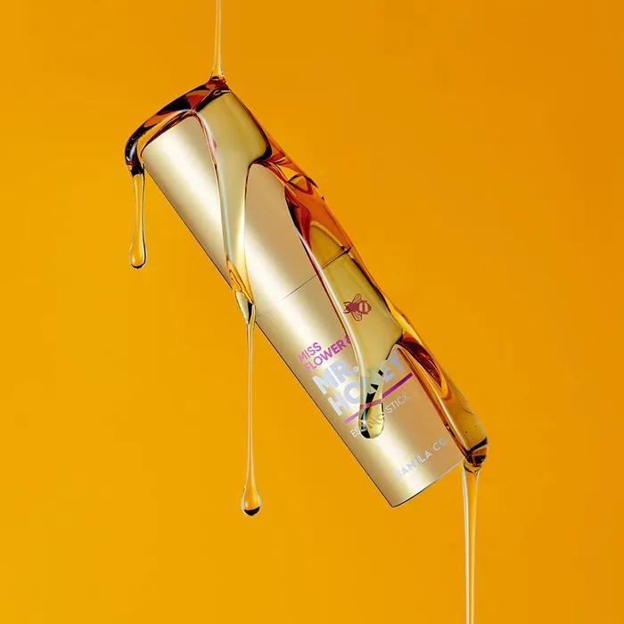 Miss Flower and Mr. Honey Essence Stick