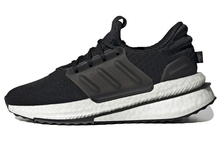 Adidas Wmns X_PLRBOOST  Black White  Women s ID9442 36