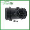 New MAF Mass Air Flow Sensor Meter 021906462A For Volkswagen VW Jetta Passat Golf Vento 2.8 VR6 Syncro Ford Galaxy OE 0280217512