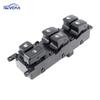 Compatible with 07-09 Hyundai Kia RIO Power Window Regulator Switch 93570-1G200
