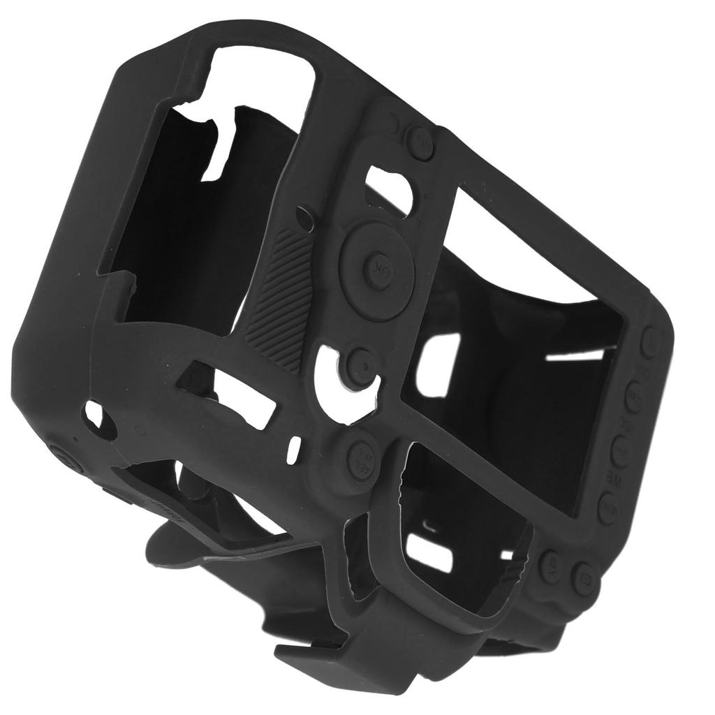 Camera Protective Shell Silicone Case Cover Fit for Nikon D7000 Camera Accessories