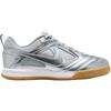 Nike Gato Collection Low Top Kids' Soccer Shoes Silver Kids' Sneakers II7084-001
