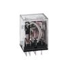 Jiangpu JZX-22F(D)/4Z 14-Pin Intermediate Relay
