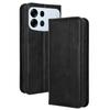 Flip Covers For OPPO A7 Pro Max 5G / OPPO F35 Pro 5G Leather Case [Flip Vintage Leather] Shockproof Durable Retro Phone Case
