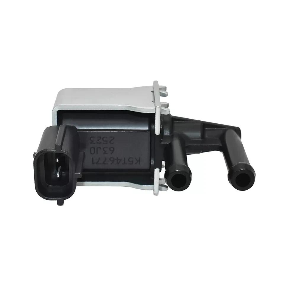 K5T46771 Vapor Canister Purge Solenoid Valve for Suzuki Swift Grand Vitara