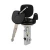 Ignition Switch Lock Cylinder For Chevy Express 1500 2500 3500 S10 Pickup Blazer