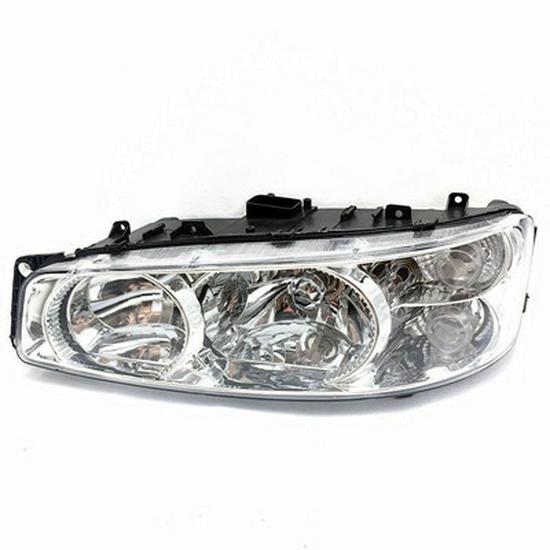 

Комбинированная фара Balong 7 & 507 для Dongfeng Liuzhou Chenglong 609 Single Pack