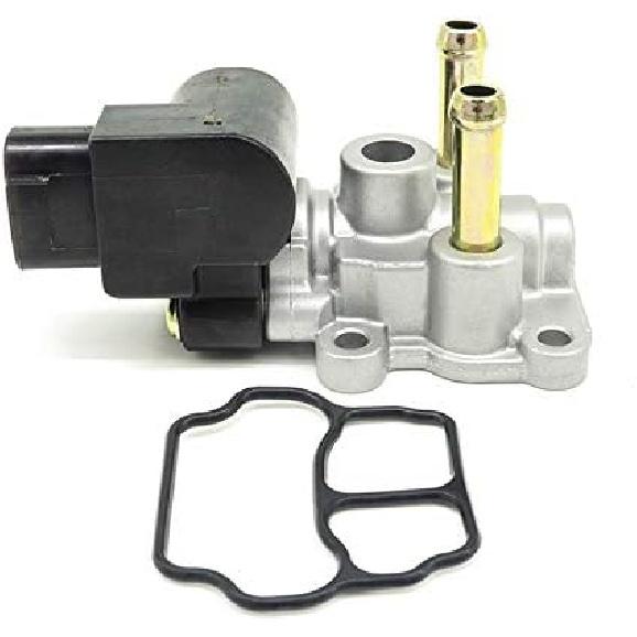 

22270-97401 2227097401 22270-16110 18137-64G00 18137-64G01 136800-1030 IACV Idle Air Control Vavle Compatible With TOYOTA Terios Corolla Tercel Paseo