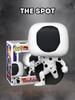 Spider Man Action Figure Funko Pop Marvel Funko Spider Man The Spot Spot Children's Action Figure #1226