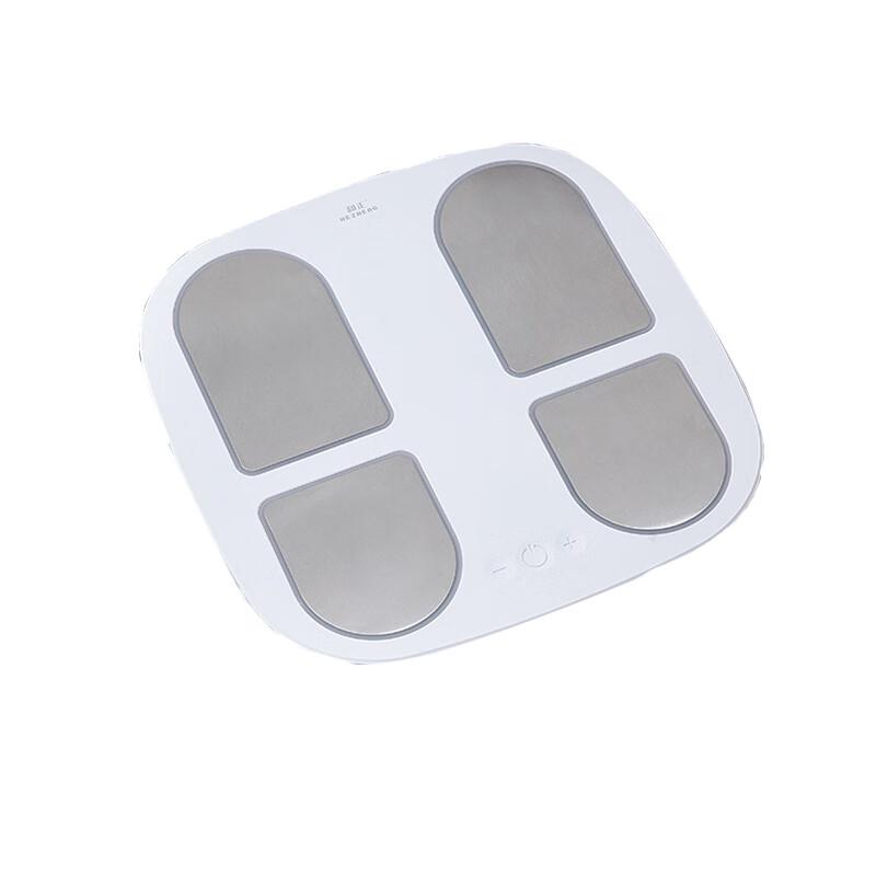 

Hezheng Automatic Foot Massager with Heat