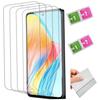 Screen Protector Film - AILIKA - Huawei Nova 9 SE 5G - Hydrogel - 4 Pieces - High Transparency