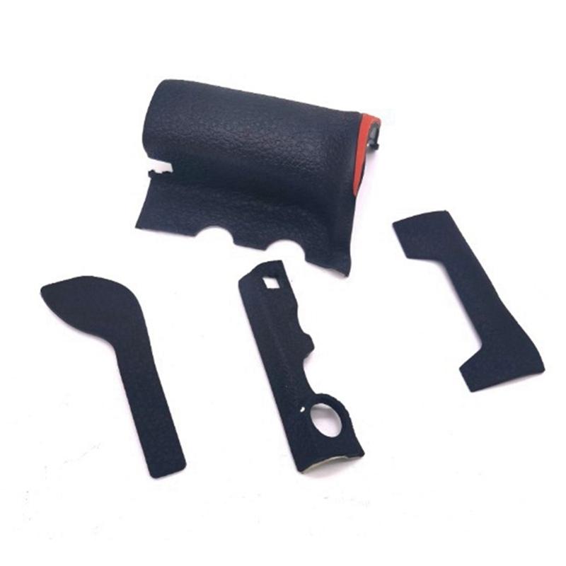 N91R-For Nikon D850 4 Piece Decorative Leather, Camera Repair Parts