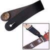 Folk Guitar Neckband Guitar Pure Leather Headband Acoustic Guitar Strap Ukulele Headband Strap