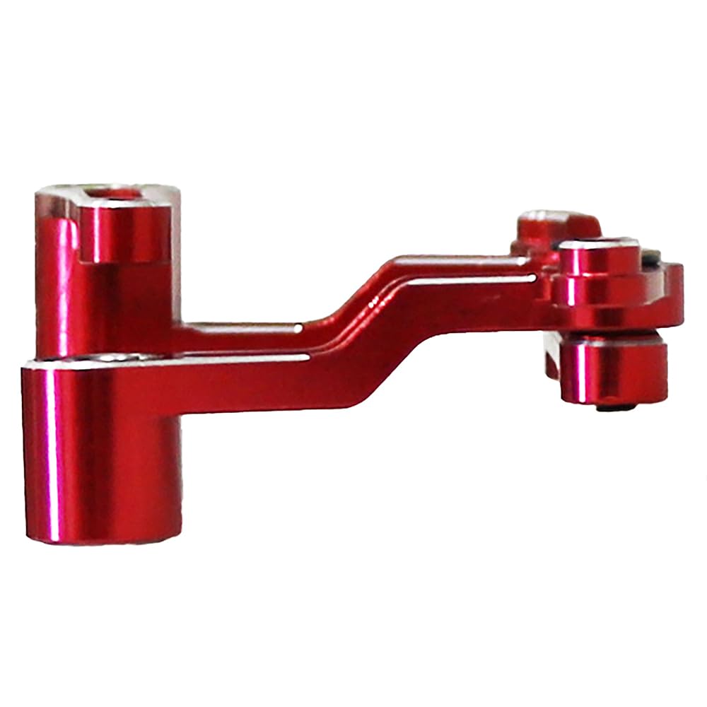 Eagle Model EAGLE RACING AL Steering Crank (BB840x4, BB730x2) for Kyosho FZD2 #FZD2-03